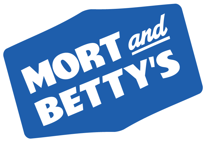 Mort & Betty’s Vegan Deli